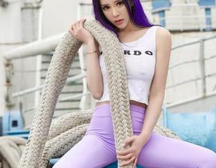 AISS爱丝(钻石版) – 阿姨来也！在线浏览亚美依女孩的图片，别怪我手滑太多！
