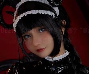 大凤RACEQUEEN，Azami的全套作品，那个“赛道”也太适合我这种“暴走族”了吧？