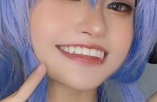 看，Azami在无圣光下的GuitarSister，居然比想象中更迷人