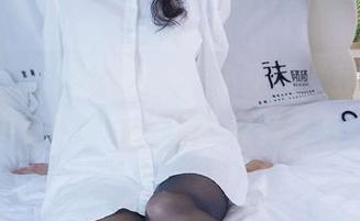 BoBoSocks袜啵啵 – 小甜豆，我们在无圣光中看高跟鞋合集，究竟多有趣呢？