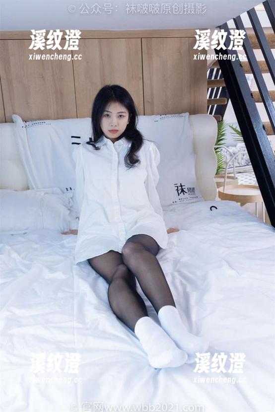 BoBoSocks袜啵啵 - 小甜豆，我们在无圣光中看高跟鞋合集，究竟多有趣呢？