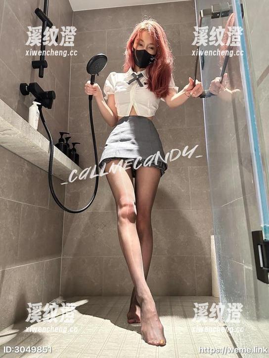 Callmecandy 微密圈 - 最近看Callmecandy的日常:这一幕幕,捏一捏都甜!
