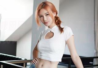 Feilin嗲囡囡 – 小Kaili小丁丁的少女图包，免费福利，不抓紧可就晚了！