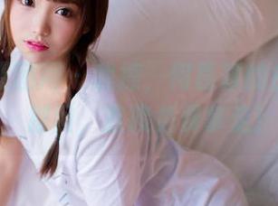 GIRLT果团网 – 我擦，何嘉颖的白裙摄影，别问，直接免费拿走！