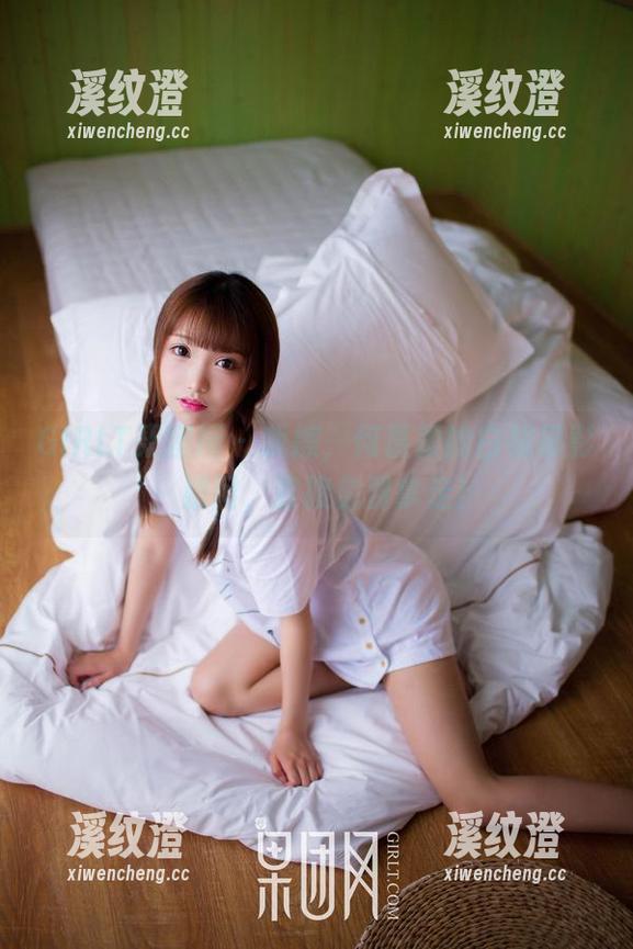 GIRLT果团网 - 我擦，何嘉颖的白裙摄影，别问，直接免费拿走！