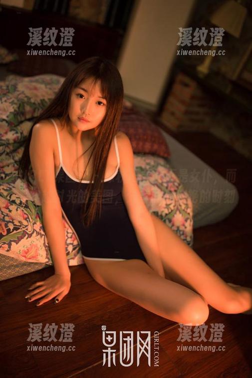 GIRLT果团网 - 陈秋雨要的不是女仆，而是穿越时光的美图，分享的是惊艳的时刻