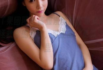 GIRLT果团网 – 陈雅漫的新套装又来了，照片拯救你的日常，真正的‘更新’在这里！