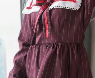 GIRLT果团网 – 黄歆苑白色写真，这种配色让我忍不住想问：冷不冷啊？