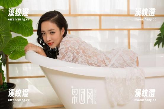 GIRLT果团网-龚玥菲 GIRLT果团网 - 这原图居然乖乖免费,龚玥菲的校园瞬间摄人心魂。