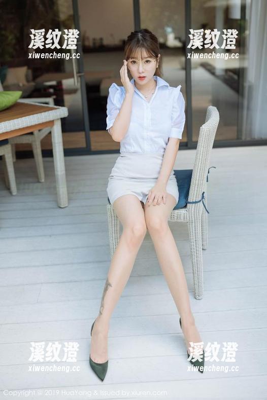 HuaYang花漾-宋KiKi HuaYang花漾 - 走进宋KiKi的黑色精选:深邃又轻松的黑