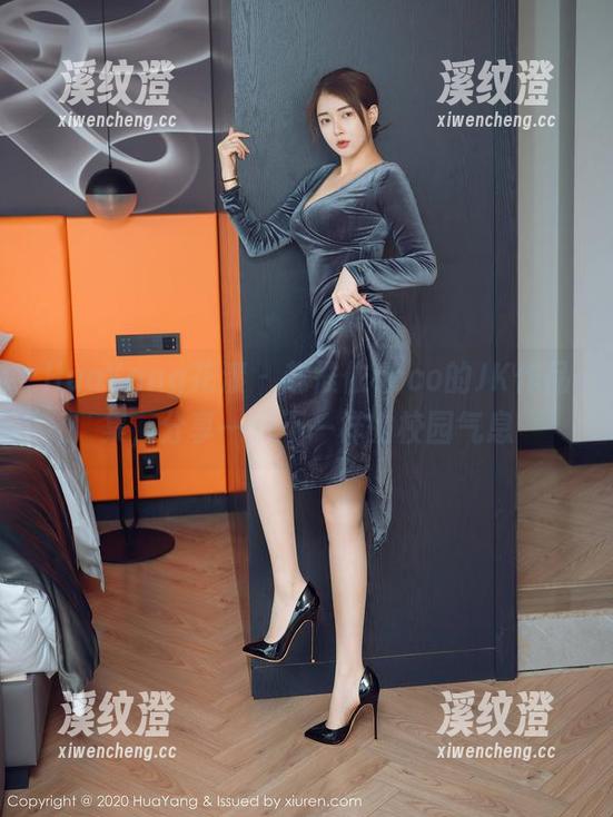 HuaYang花漾-赵惟依coco HuaYang花漾 - 赵惟依coco的JK作品集,分享一点不一样的校园气息