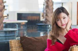 IMiss爱蜜社 – Angela小热巴的瑜伽写真集，分享个运动的“力量”的感觉吧？