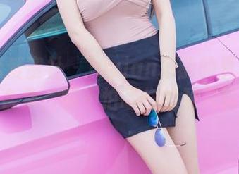 IMiss爱蜜社 – luvian本能的夏日：高清合集，晒不怕晒伤的照片哲学