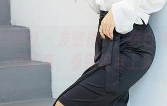 IMiss爱蜜社 – 友情提示：萌白酱的学姐作品集，看完保准上头