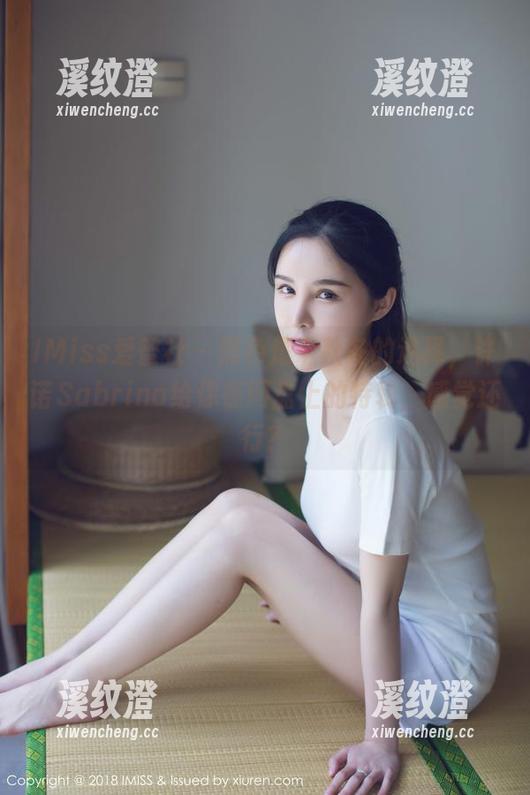 IMiss爱蜜社-许诺Sabrina IMiss爱蜜社 - 黑色是个秋冬的选择,许诺Sabrina给你在网盘上的特辑,感觉还行?