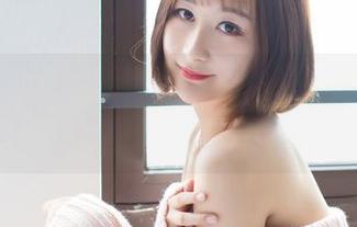 IMiss爱蜜社 – 精选奶油女仆，黄乐然原图冒险游玩