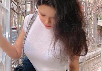 微密圈 – 这些婚纱图片，看完忍不住想让Jessie婕西当我的模特。