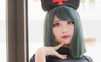 KaYa萱的无圣光套图：‘PackHoushouMarine’来一发就上头！