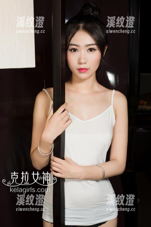 KelaGirls克拉女神-薇薇 KelaGirls克拉女神 - 当美图遇到薇薇的丝袜,那个感觉…真让人忍不住想多看几眼!