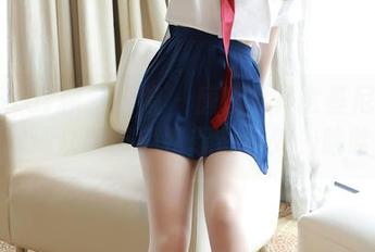 MFStar模范学院 – 唐琪儿il比基尼的原图，观众自带免费想象特效，哈哈。