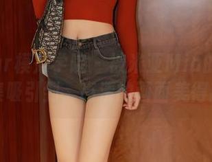 MFStar模范学院 – 被米亚Mia的女仆写真集吸引到，高清的画面美得离谱