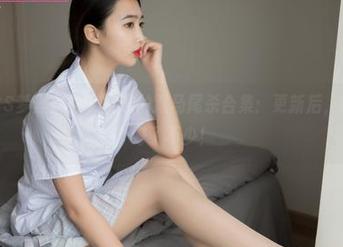 MSLASS梦丝女神 – 灵唯的双马尾杀合集：更新后，我精神都好了不少！