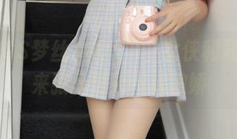 MSLASS梦丝女神 – 玥玥女侠利器出鞘，来张福利原图撒撒娇