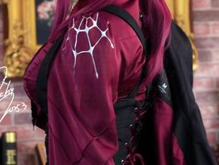 Machi马吉带来的写真资源，里头的秘密你能猜到吗？