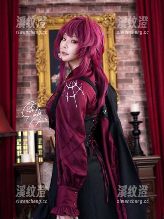 Machi马吉带来的写真资源，里头的秘密你能猜到吗？