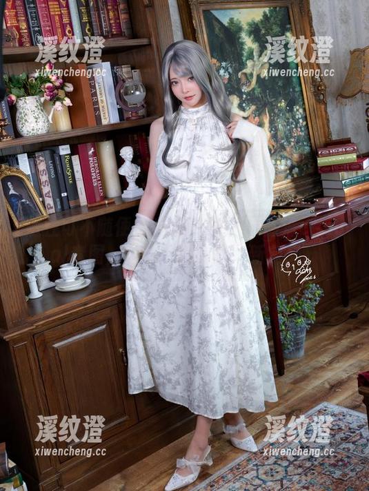 随性可不随便：Machi马吉的高清casual套图，给你“无意识”新定义。