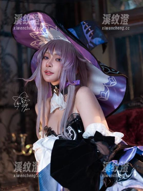 Machi马吉 Machi马吉白丝合集,像是一场幽幽戏谑的对白。