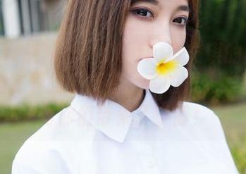 MiStar魅妍社 – Olivia童安琪的美图在线：睡衣界的反叛者，懒的发光发热，我为你们带来了宁静！