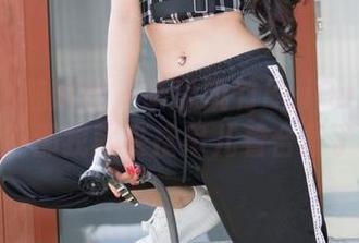 MiStar魅妍社 – 听说凯竹BuiBui可爱必看？那我就来撸串儿看合集了！