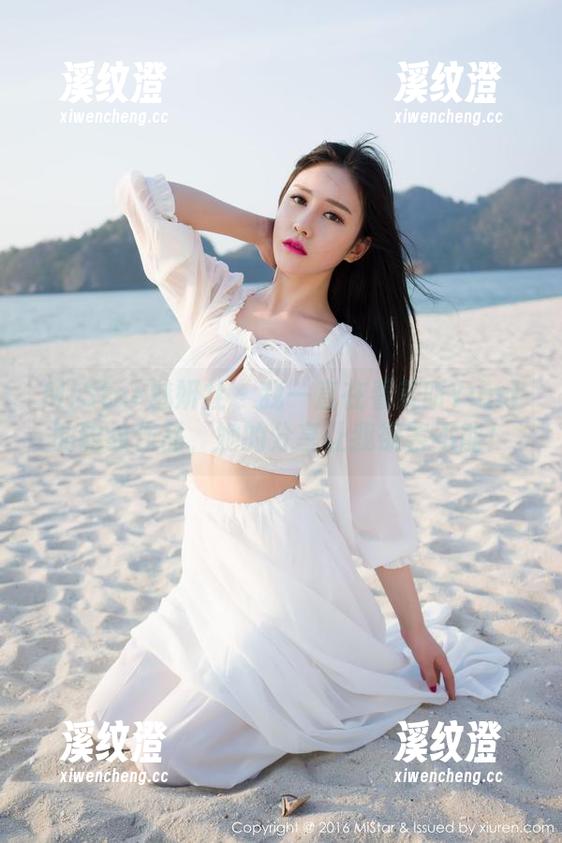 MiStar魅妍社-美昕Yumi MiStar魅妍社 - 我一直在看美昕Yumi的豹纹作品,她的分享让我欲罢不能!
