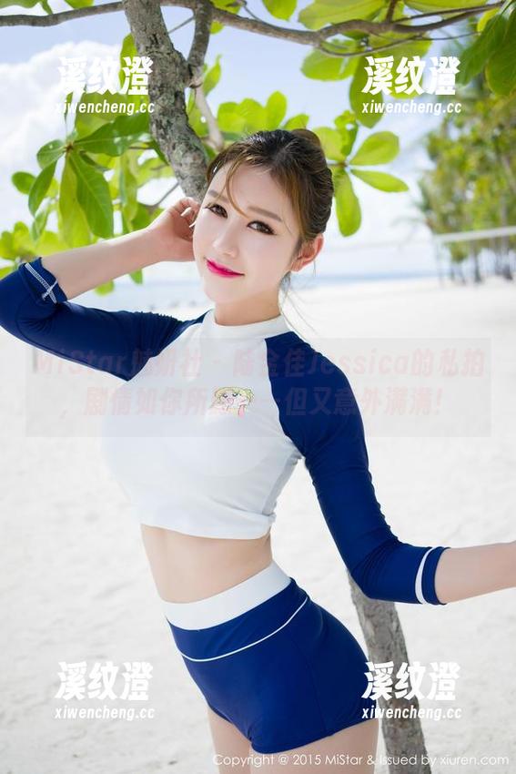 MiStar魅妍社-陆金佳Jessica MiStar魅妍社 - 陆金佳Jessica的私拍,剧情如你所愿——但又意外满满!