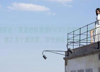 MiStar魅妍社 – 要是把陈雅漫VICKY的瑜伽作品集下载下来，偶尔发个朋友圈，你觉得会引发热议吗？