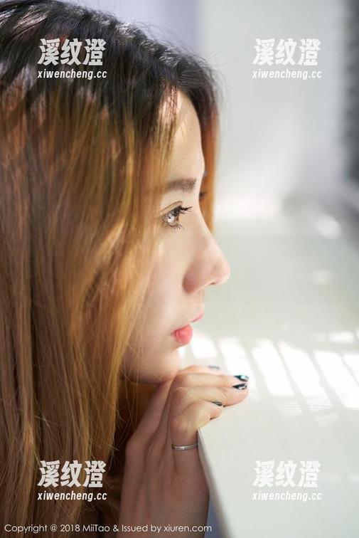 MiiTao蜜桃社-伊素妍 MiiTao蜜桃社 - 伊素妍的户外美图——这都是哪儿搬来的“私房”风景啊?