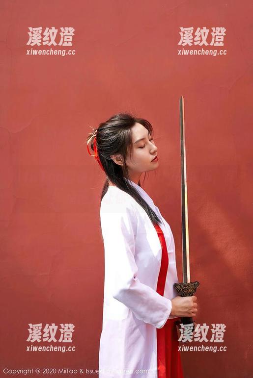 MiiTao蜜桃社-小魔女lily MiiTao蜜桃社 - 小魔女lily的美脚,高清画质让你一秒入迷!
