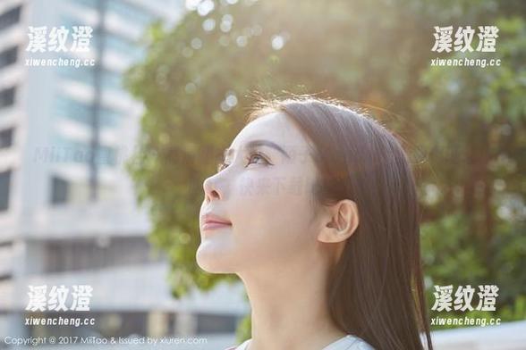 MiiTao蜜桃社-陌子Mandy MiiTao蜜桃社 - 高清睡衣大片,陌子Mandy的美照保证让你脸红,快来下载吧!