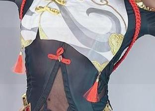 看！MissWarmJ的2020年新年套图，那点小心机？
