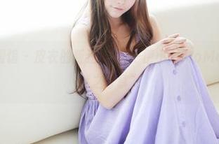 MyGirl美媛馆 – 皮衣的叛逆与诱惑-伊小七MoMo作品集的“迷之分享”