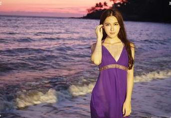 MyGirl美媛馆 – 网盘上那只懒洋洋的奶牛——叶籽亿的写真冒险