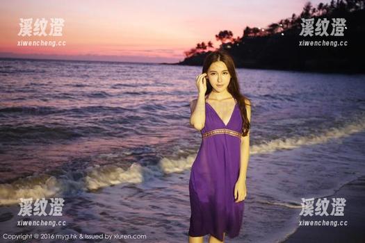 MyGirl美媛馆-叶籽亿 MyGirl美媛馆 - 网盘上那只懒洋洋的奶牛——叶籽亿的写真冒险