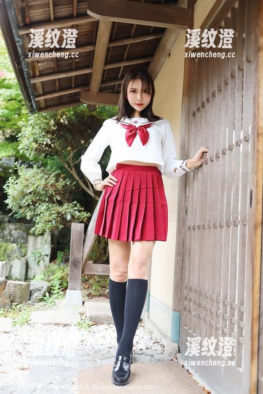 MyGirl美媛馆-潘娇娇 MyGirl美媛馆 - 美脚福利来袭,潘娇娇的写真让你越看越想飞!