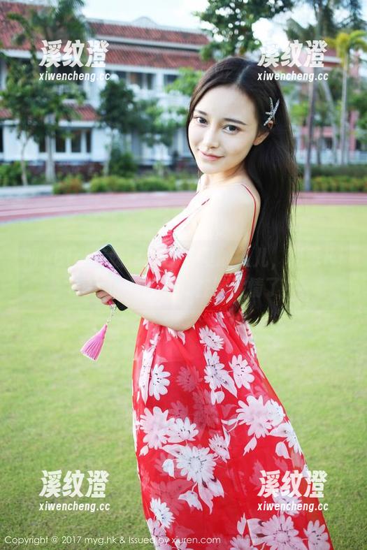 MyGirl美媛馆-阿乖Kiddo MyGirl美媛馆 - 图片里的人儿,阿乖Kiddo和小夥伴又在搞事情了!