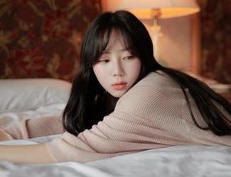 MyuA(뮤아)驾到，无圣光助攻，套图里充满了路上的小意外，嘿嘿！