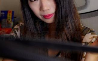 PANS写真 – 睡衣竟然有这样的风韵？牛牛的写真美图果然不简单。