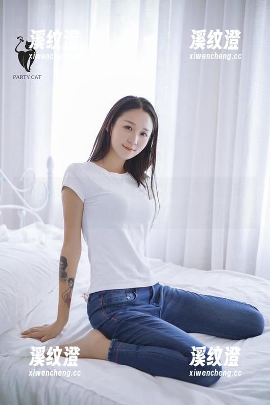 PDL潘多拉-陈雅漫 PDL潘多拉 - 别说我没提醒,免费图册,陈雅漫美腿的魅惑会让你眼睛一亮。