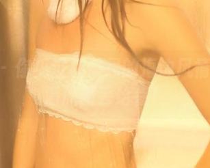 ROSI – 你见过杨晨晨的海边风情吗？高清原图丢给你！