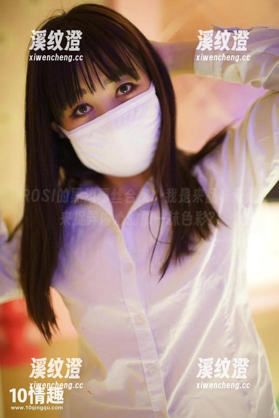 ROSI口罩 ROSI的黑边蕾丝合集,我是来品味还是来捉弄内心的那一抹色彩?